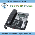 low cost business ip phone multi account OEM POE VOIP Phone